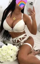 Bruneta sexy party masaj placere maxima - imagine 1