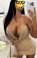 Bruneta sexy party masaj placere maxima - imagine 3