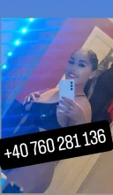 Sunt maya azi am ajuns 3 zile la tine fac deplasari party poze reale 100 - imagine 3