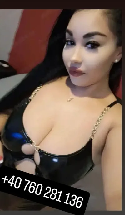 Sunt maya azi am ajuns 3 zile la tine fac deplasari party poze reale 100