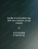 Evitati zona feteleor servici cu sau fara - imagine 1