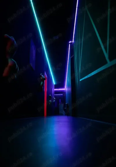 Swing club eden cluj