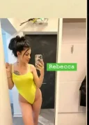 Rebeca amanta perfecta - imagine 3