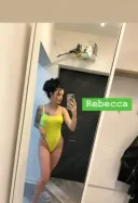 Rebeca amanta perfecta - imagine 4