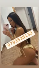 Escorta de lux - imagine 1