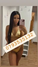 Escorta de lux - imagine 3