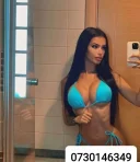 Doar deplasari outcall - imagine 1