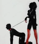 Tanar caut doamna sau cuplu - imagine 1