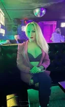 Transsexuala siliconata - imagine 5