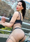 Buna azi am venit in brasov noua pe orasul tau pentru cateva zile sunt trasexsoala - imagine 1