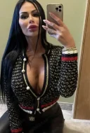 Jennifer escorta de lux party vip outcall incall - imagine 3