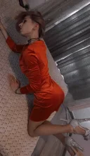 Salut ma numesc daria fata transexuala 24 ani - imagine 5