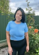 Bruneta loredana 67 kg fara graba pup - imagine 4