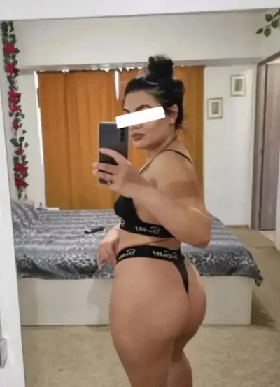 Azi am ajuns pentru doua zile