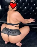 Forme usor robuste ofer sedinte de dominare - imagine 2