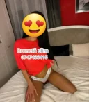 Bruneta sexy slim noua in oras - imagine 1