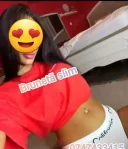 Bruneta sexy slim noua in oras - imagine 5