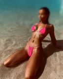 Eva sexy brunette - imagine 1