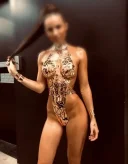 Eva sexy brunette - imagine 5