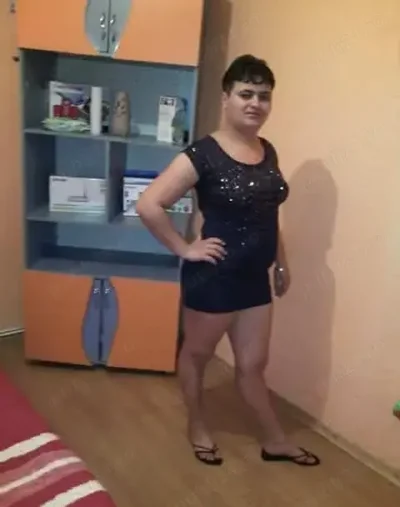 Am revenit in oras va astept cu drag