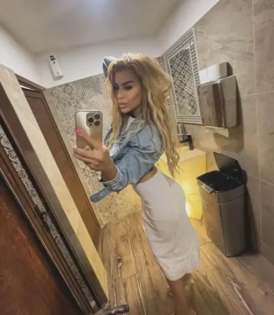 Dominare gheorgheni singura