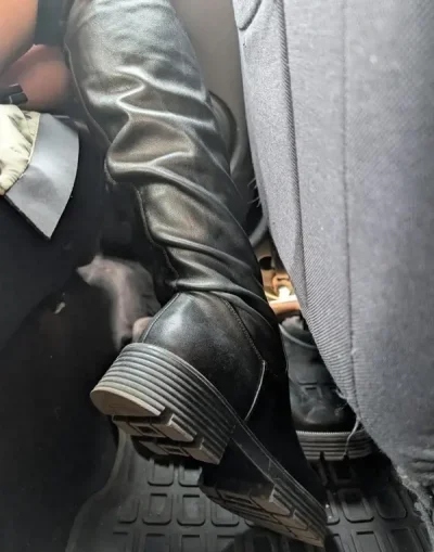 Stapana patricia dominare