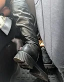 Stapana patricia dominare - imagine 4