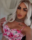 Transexuala real blond in constanta confirm watap - imagine 3