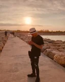 Salut sunt edward nou pe acest oras - imagine 1