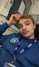 Salut sunt edward nou pe acest oras - imagine 3