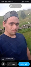 Barbat singur fara obligatii 25 ani bucuresti - imagine 1