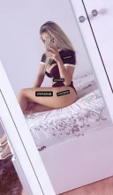 Blonda 19 ani fac si deplasari - imagine 4