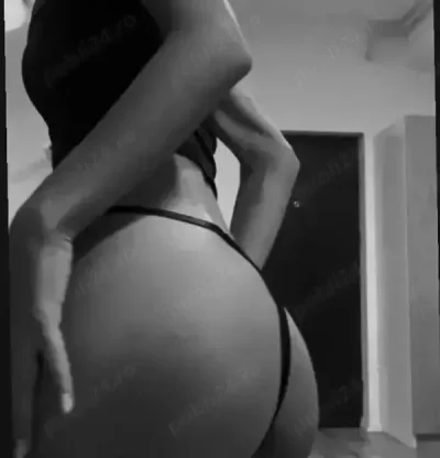 19 ani dulce si pasionala ofer servicii totale