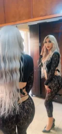 Papusa barbie transexuala vip venita pentru voi - imagine 1