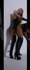 Lolipop vino si ia o transexuala obraznica experienta in domeniu - imagine 4