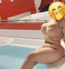 Fara graba si pasionala forme braziliene discretie - imagine 1