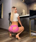 Blonda sexy atragatoare si frumoasa pe placul tuturor - imagine 9