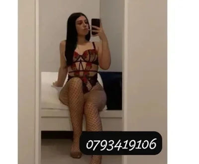 Ella sunt noua servicii de calitate suna ma