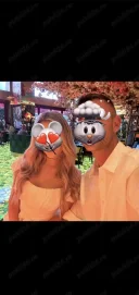 Cuplu cautam fete sau baietii maxim 30 de ani - imagine 1