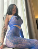 Bianca lux escort - imagine 3