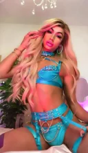 Buna sunt melissza - imagine 2