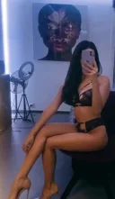 Buna ma numesc loree doar cateva zile la tine in oras nu ezita sa ma contactezi - imagine 2