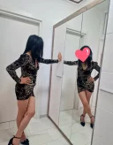 Doamna educata cu mult bun simt - imagine 3