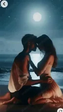 Cuplu casatoritsa curios sa intalnim o fata - imagine 1