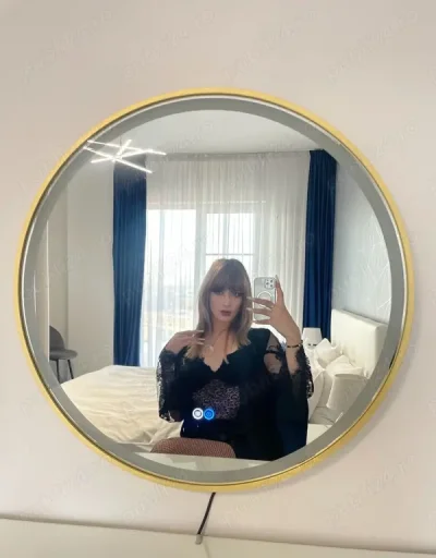 Trans andreea conf whatsapp