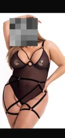 Senzuala si eleganta - imagine 1