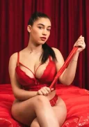 Ofer show web nu sunt escorta - imagine 3