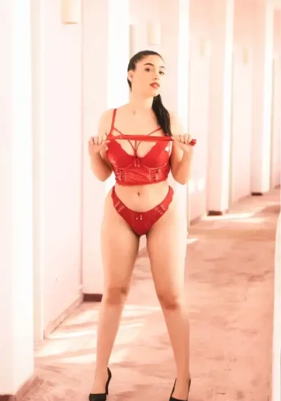 Ofer show web nu sunt escorta