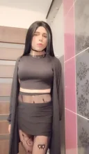 Buna ma numesc stefania doamna matura hermafrodita cu experienta - imagine 1