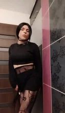 Buna ma numesc stefania doamna matura hermafrodita cu experienta - imagine 2